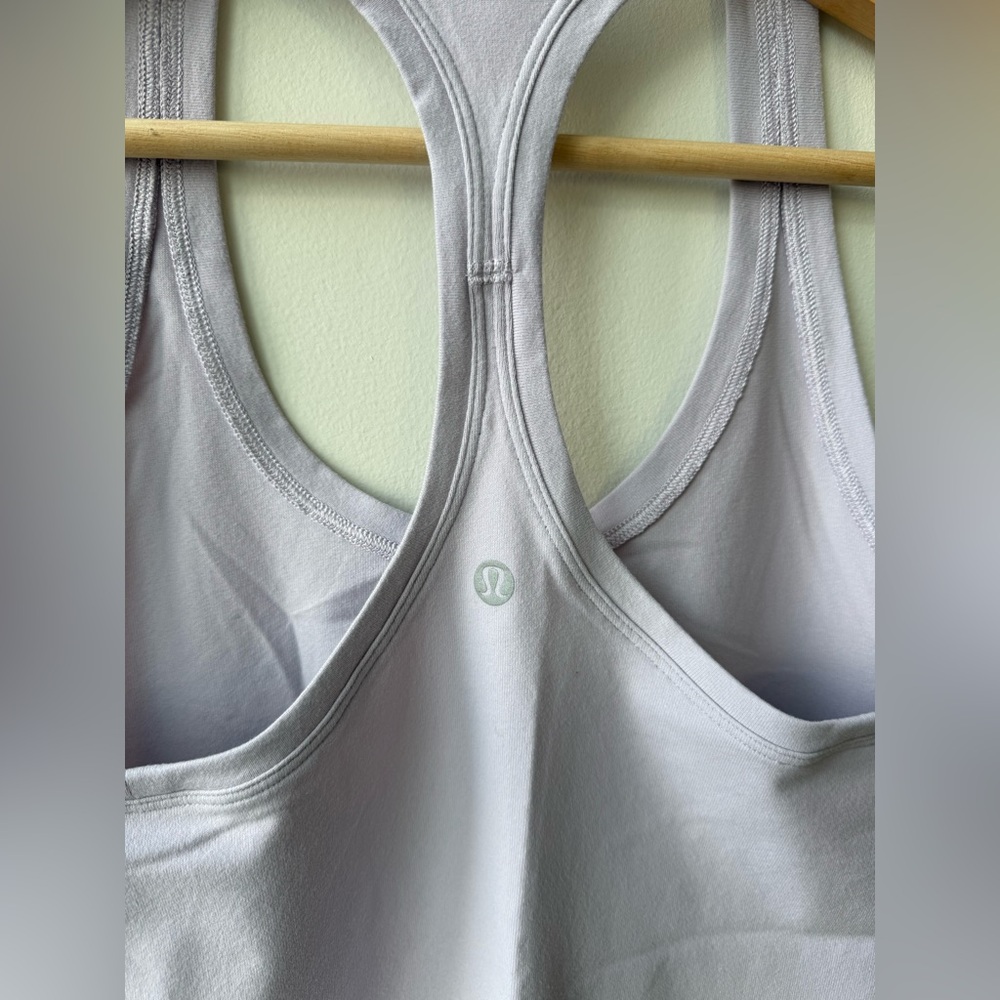 Lululemon Cool Racerback Tank Top - Picture 8 of 8